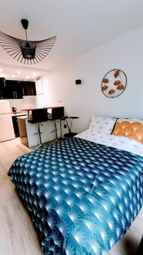 Studio Urbain Spa & Relaxation